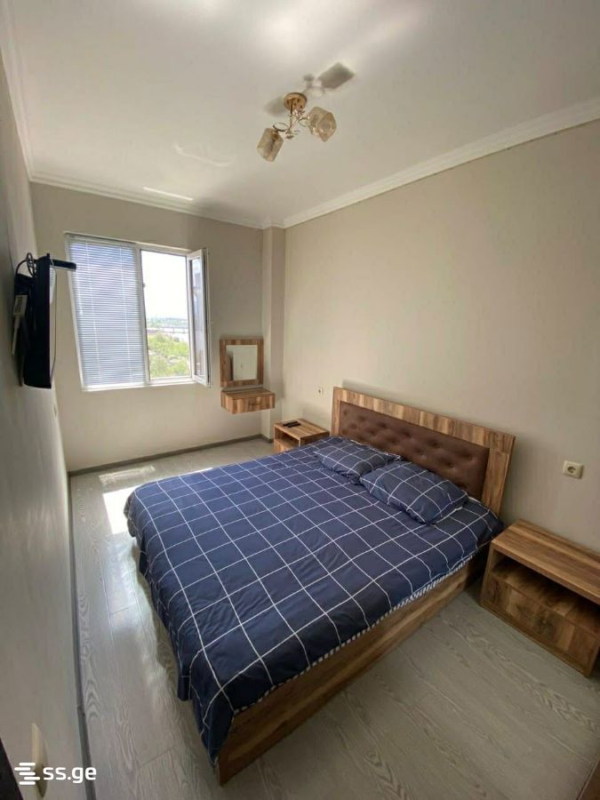 1 Room Flat For Sale view 9