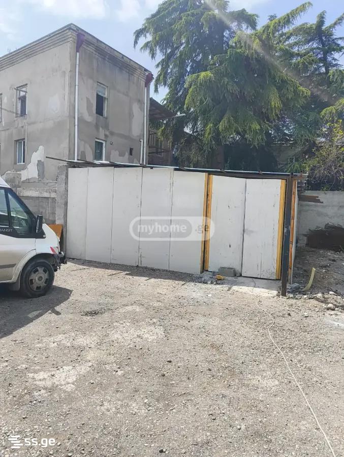 Land For Sale. Isani view 10