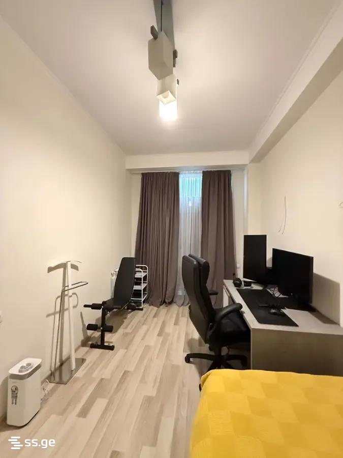 2 room Flat For Sale. Vashlijvari - Widok 5