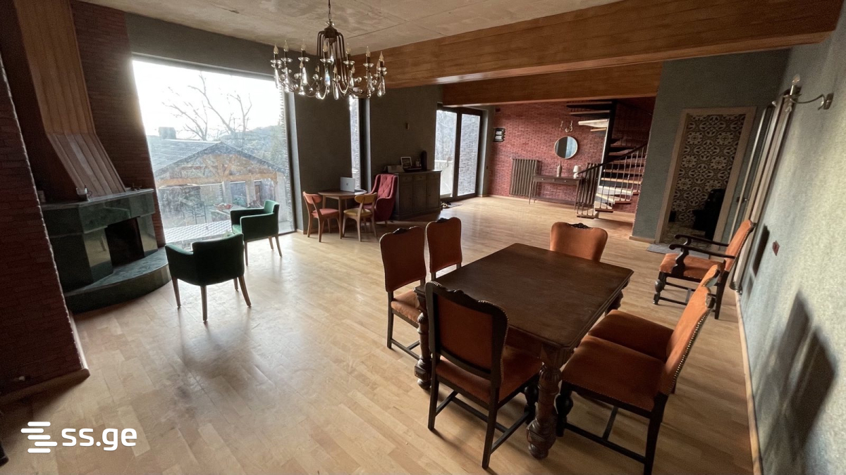 6 Room Private House For Sale view 6