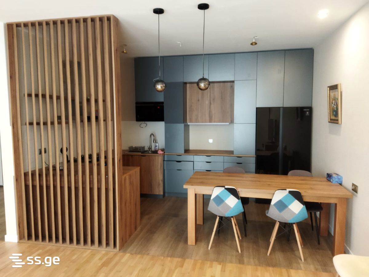 3 room Flat For Rent. Ortachala - Bild 2