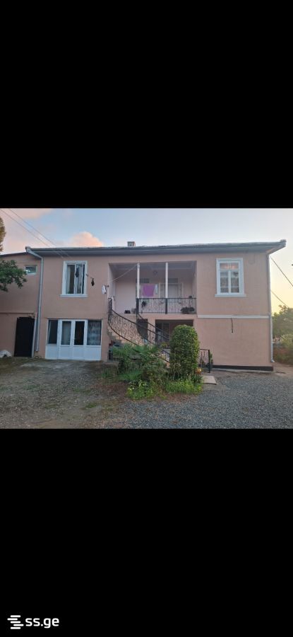 Private House Daily Rent. Tsikhisdziri view 14