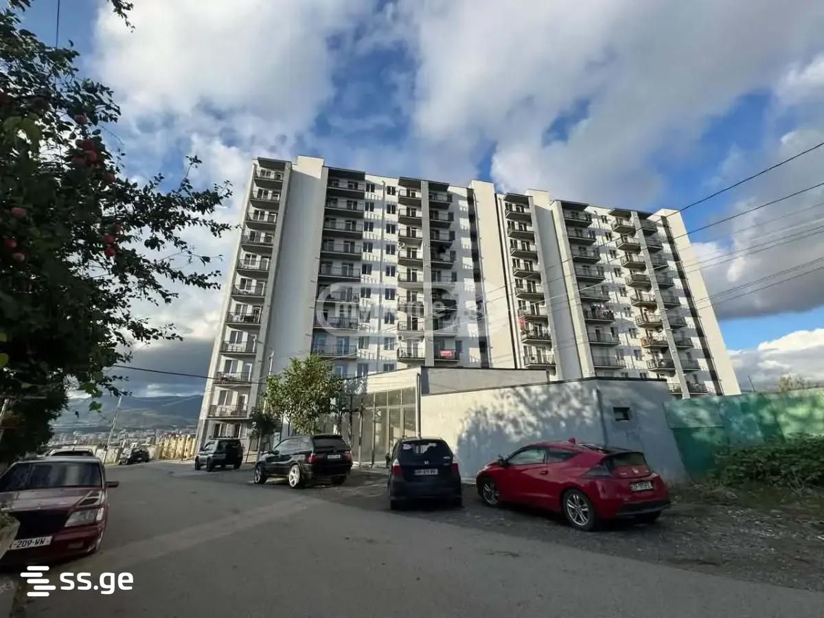 Commercial Space For Sale. Mukhiani view 6