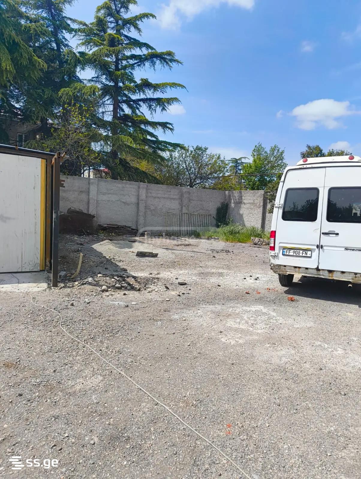 Land For Sale. Isani view 6