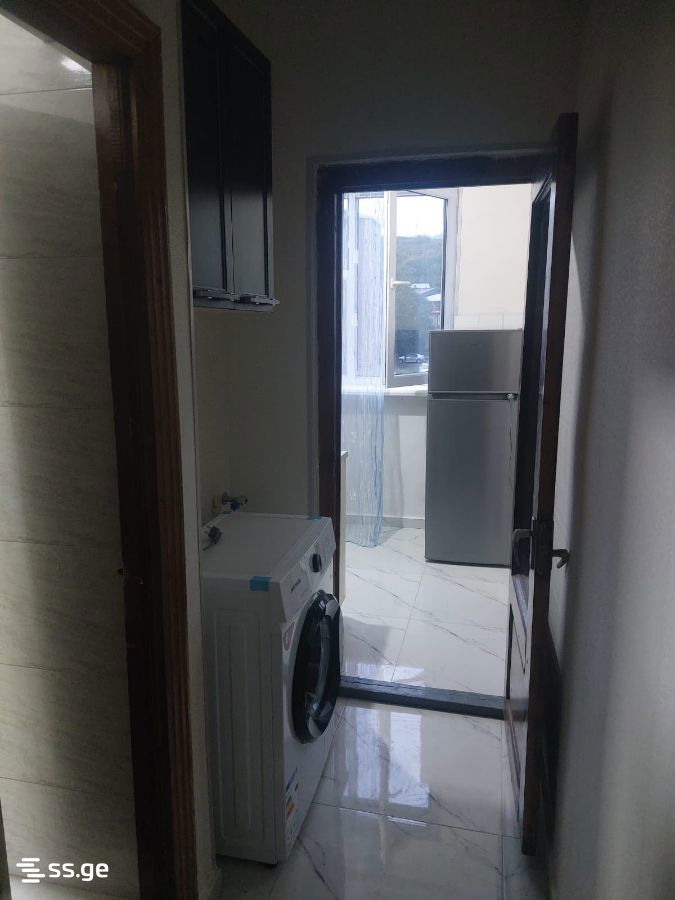 2 Room Flat For Rent. Telavi view 5