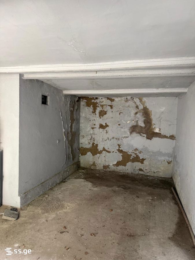 Продажа Garage в Исани, 5 of 5