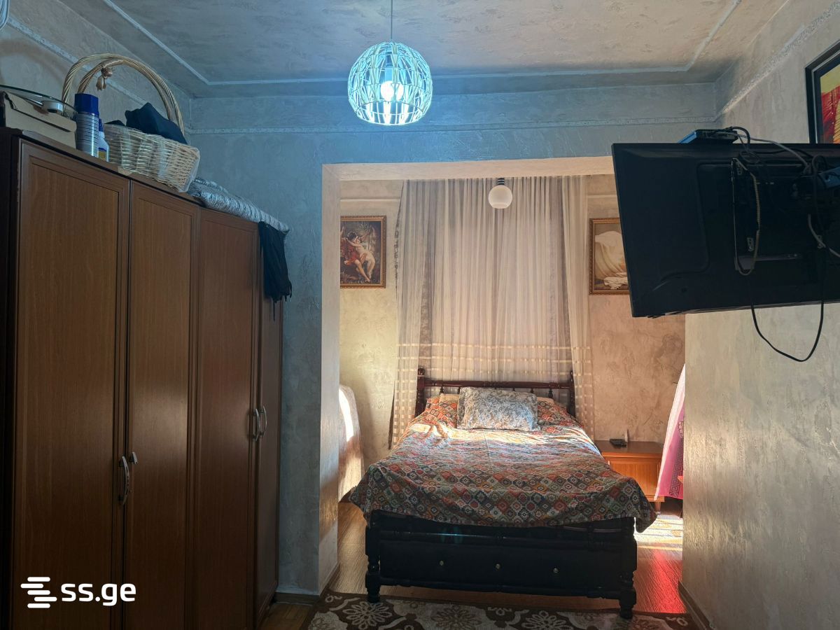 4 Room Flat For Sale view 6