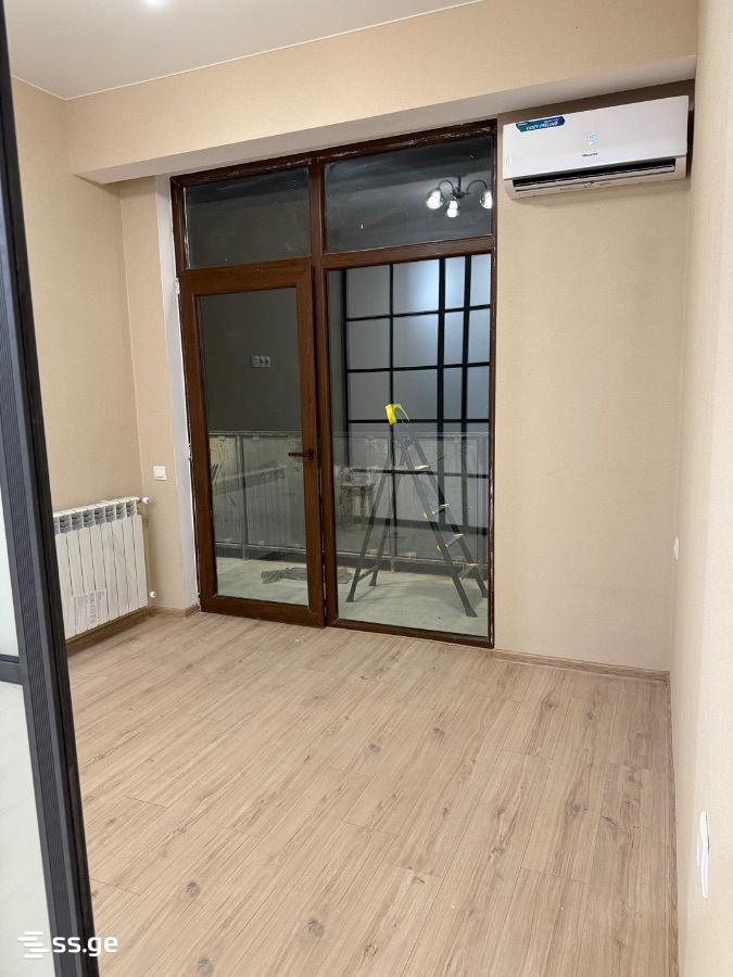 3 room Flat For Sale. Didi digomi - Więcej