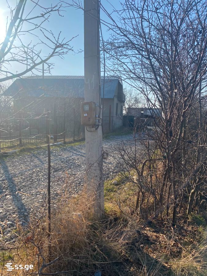 Land For Sale. Gori view 5