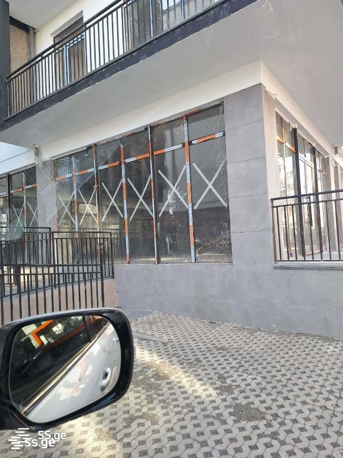 Shopping Property For Rent. Didi Digomi view 2