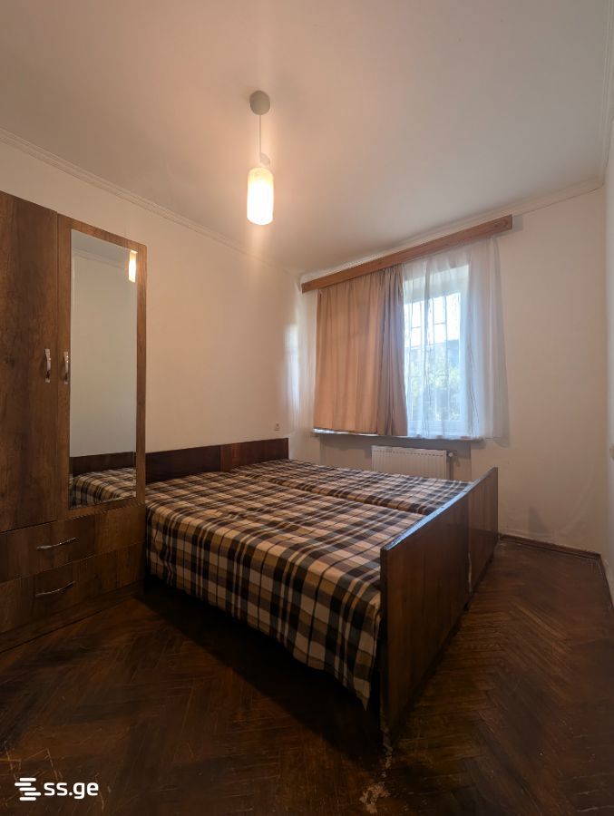 2 room Flat For Rent. Districts of Vazha-Pshavela - Więcej