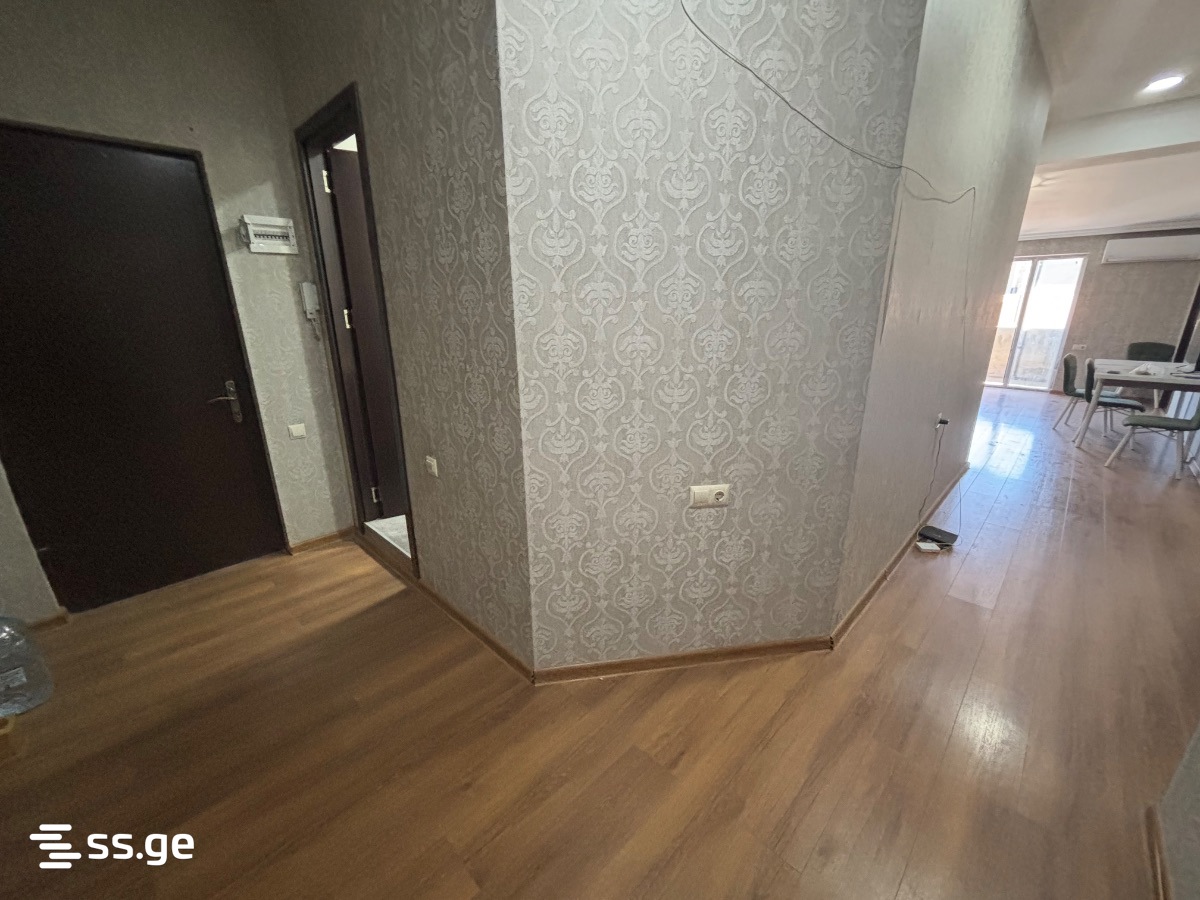 3 room Flat For Sale. Saburtalo – pohled 3