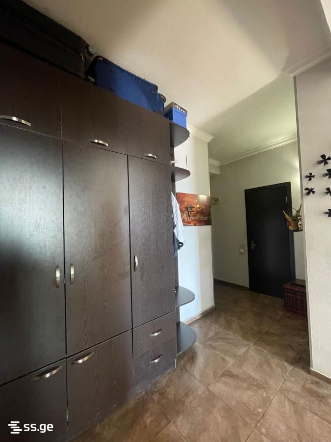 3 room Flat For Sale. Chugureti – pohled 2