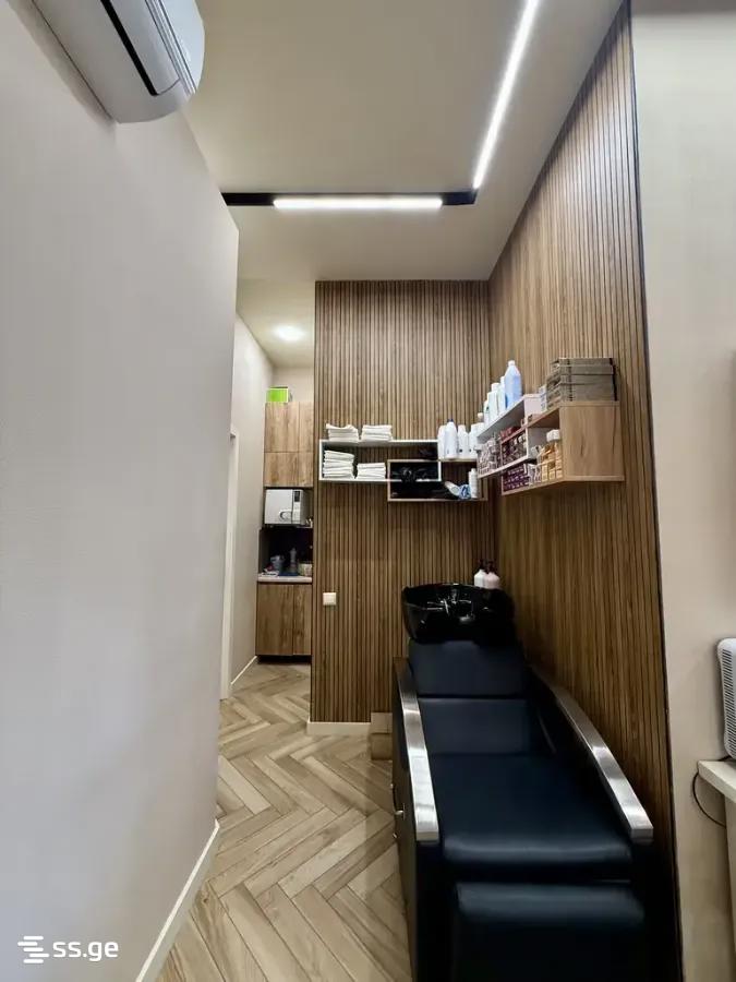 Commercial Space For Sale. Digomi view 4