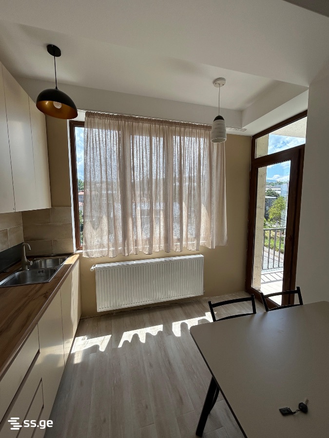2 Room Flat For Rent. Telavi, 4 of 4
