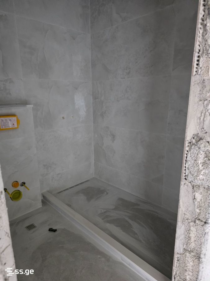 3 Room Flat For Sale view 8