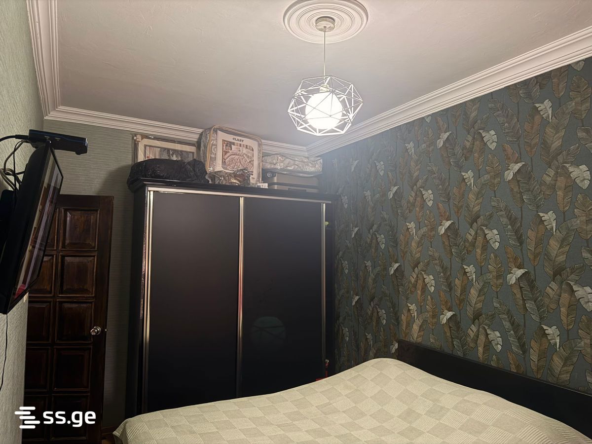 4 Room Flat For Sale view 12