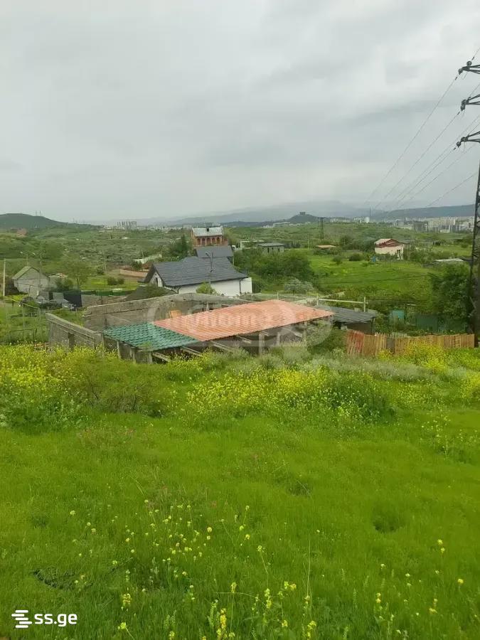 Land For Sale. Nadzaladevi view 3