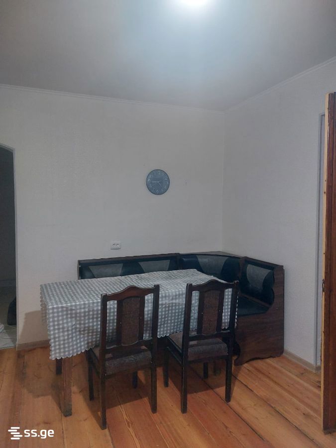 2 Room Flat For Rent. Telavi, 2 of 4