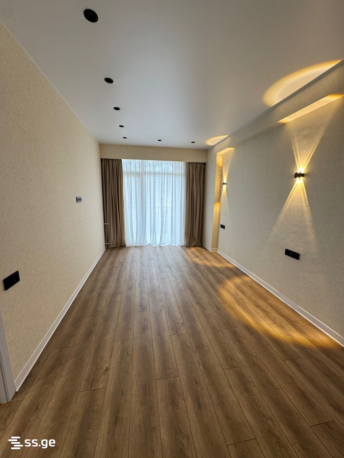 2 room Flat For Sale. Didi digomi - Widok 5