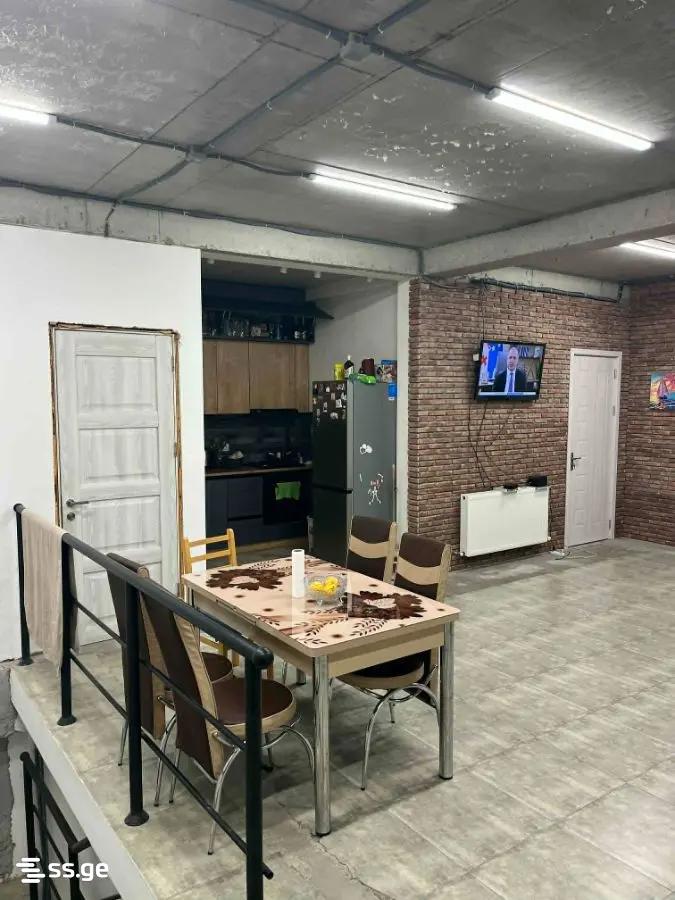 Commercial Space For Sale. Varketili view 1