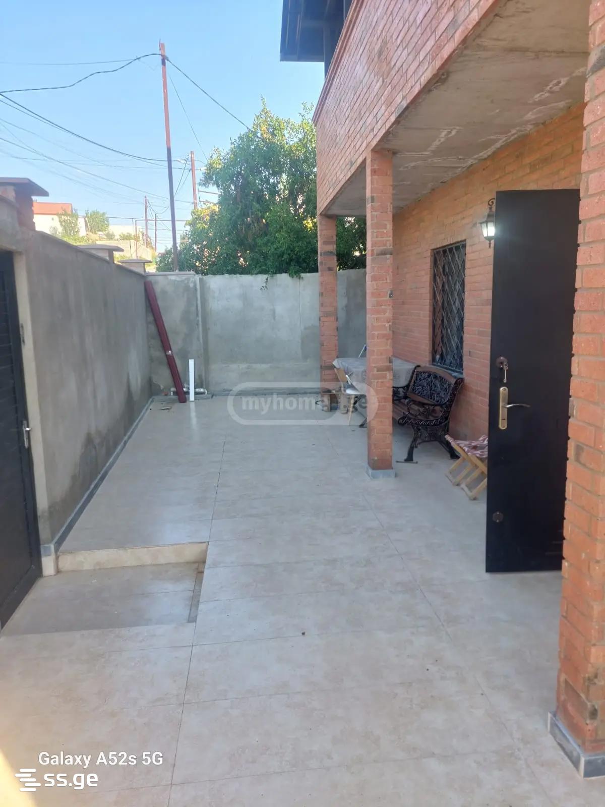 3 Room Private House For Rent. Mukhiani view 11