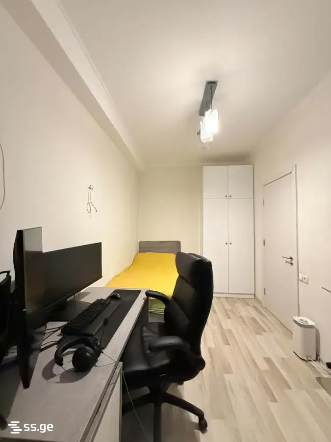 2 room Flat For Sale. Vashlijvari - Widok 6