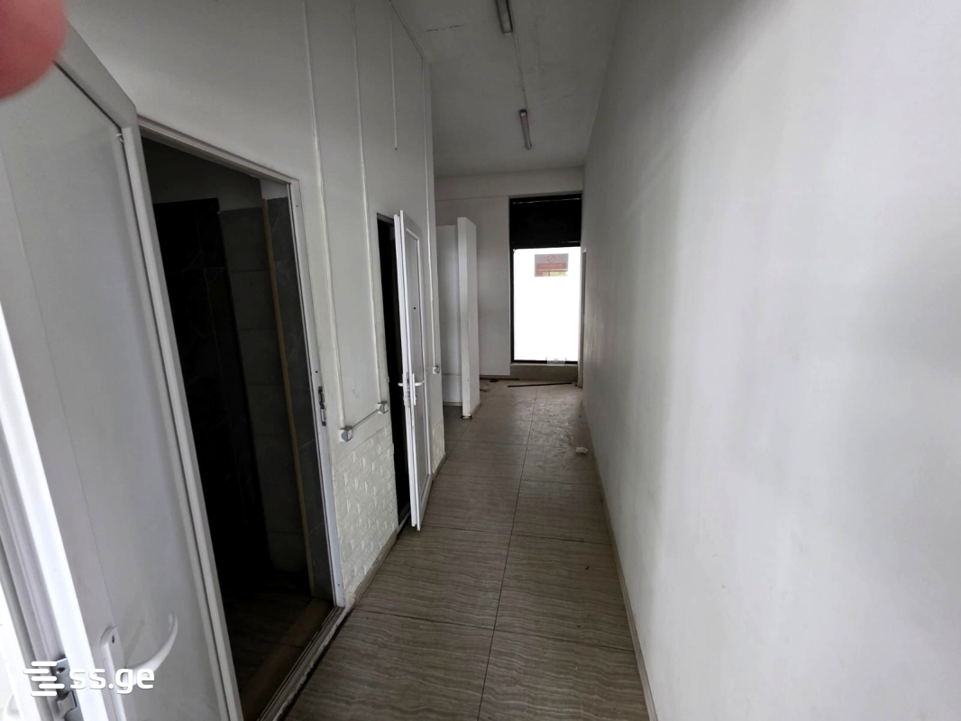 2 Room Commercial Space For Sale view 22