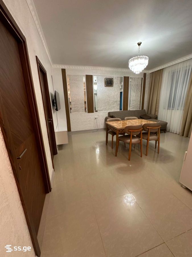 3 Room Flat For Rent. Chaqvi view 9