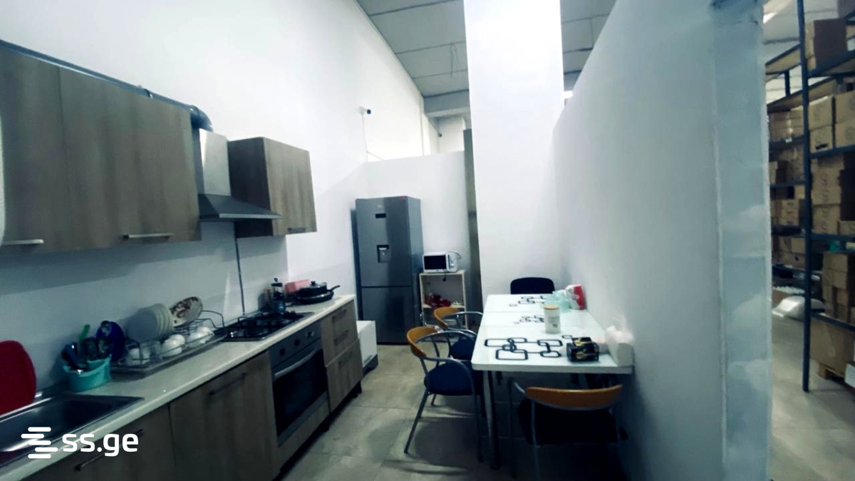 3 Room Commercial Space For Sale view 18