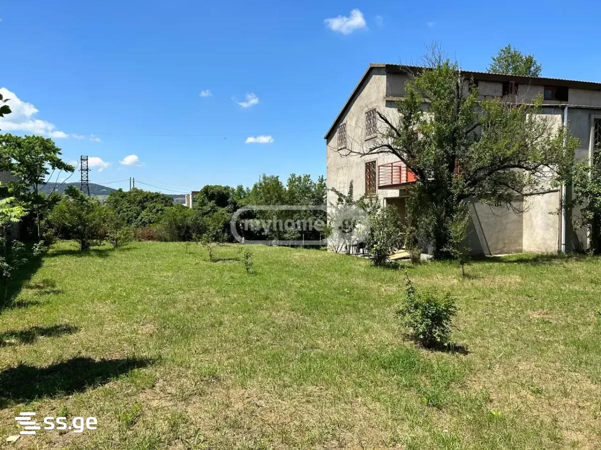 Private House For Rent. Tabakhmela view 1