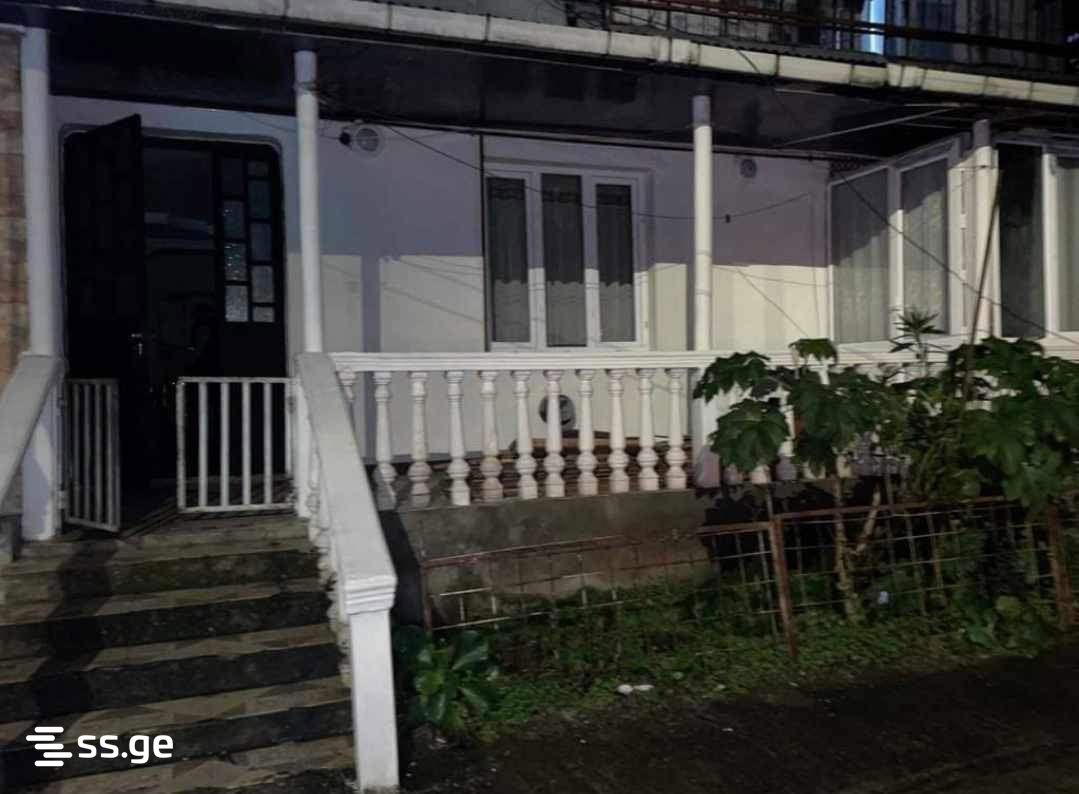 4 Room Flat For Rent. Makhindjauri view 4