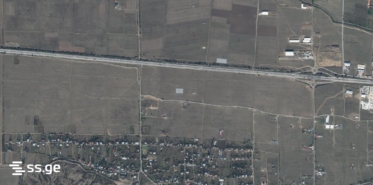 For Sale Sasoplo-Sameurneo Land Plot Mtskhetis Munitsipalitetshi view 4