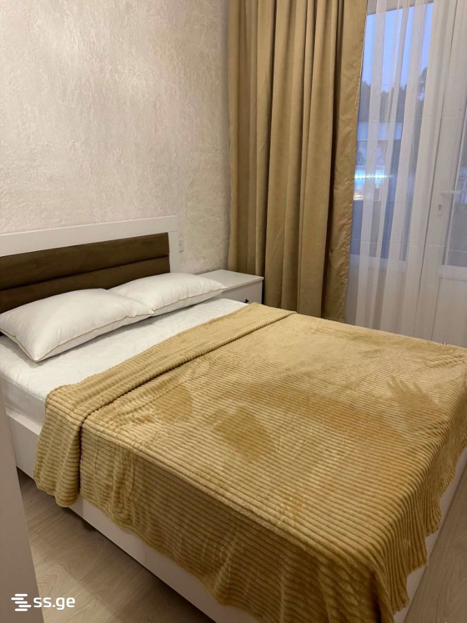 3 Room Flat For Rent. Chaqvi view 14