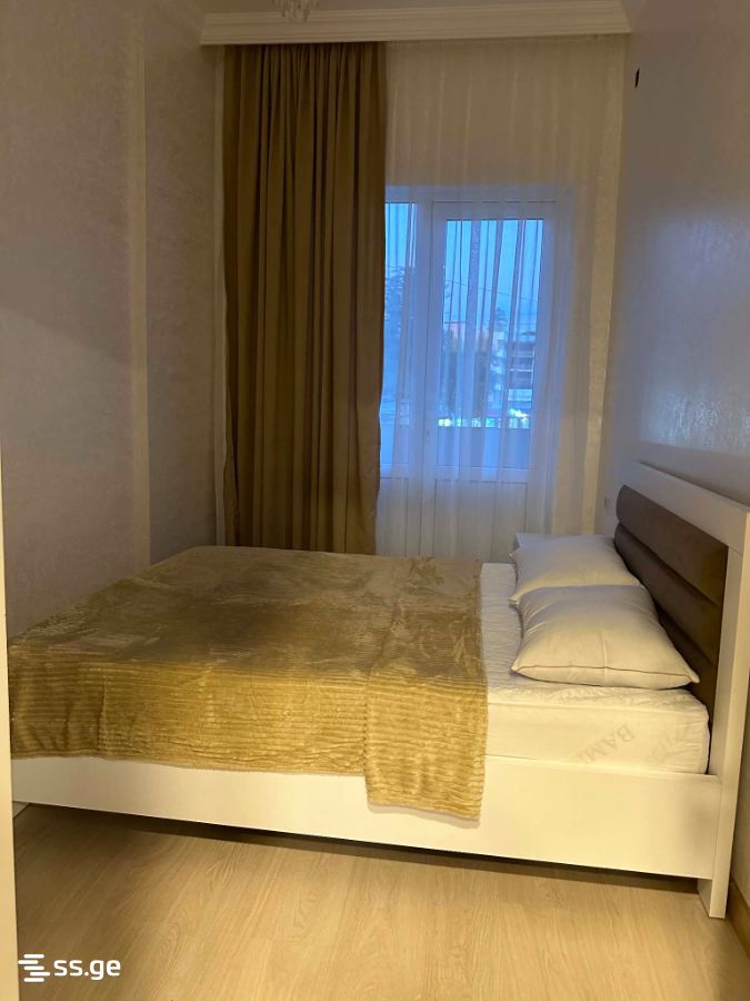 3 Room Flat For Rent. Chaqvi view 12