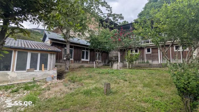 Land For Sale. Tskneti view 9