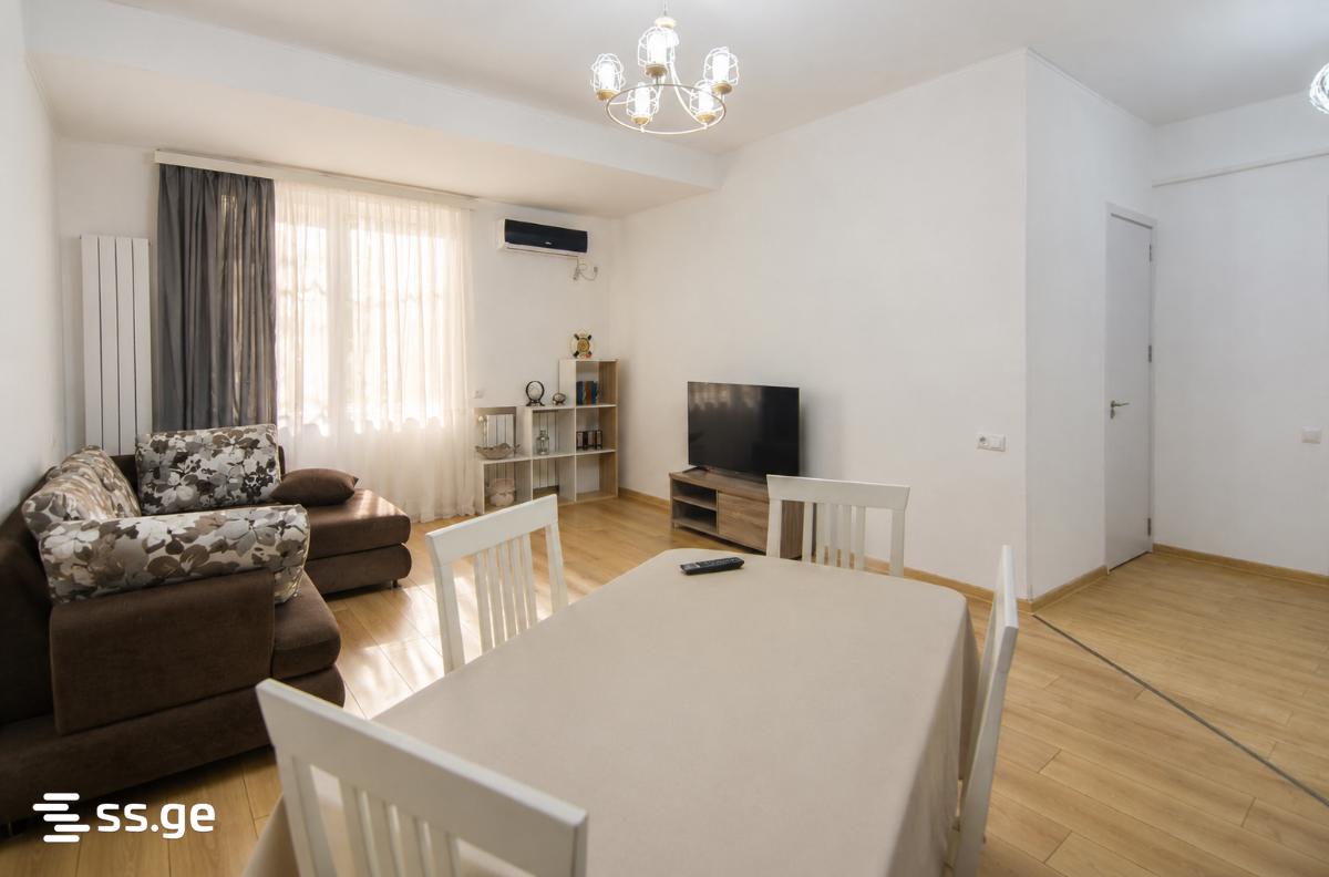 2 room Flat For Rent. Vera - Ansicht 4
