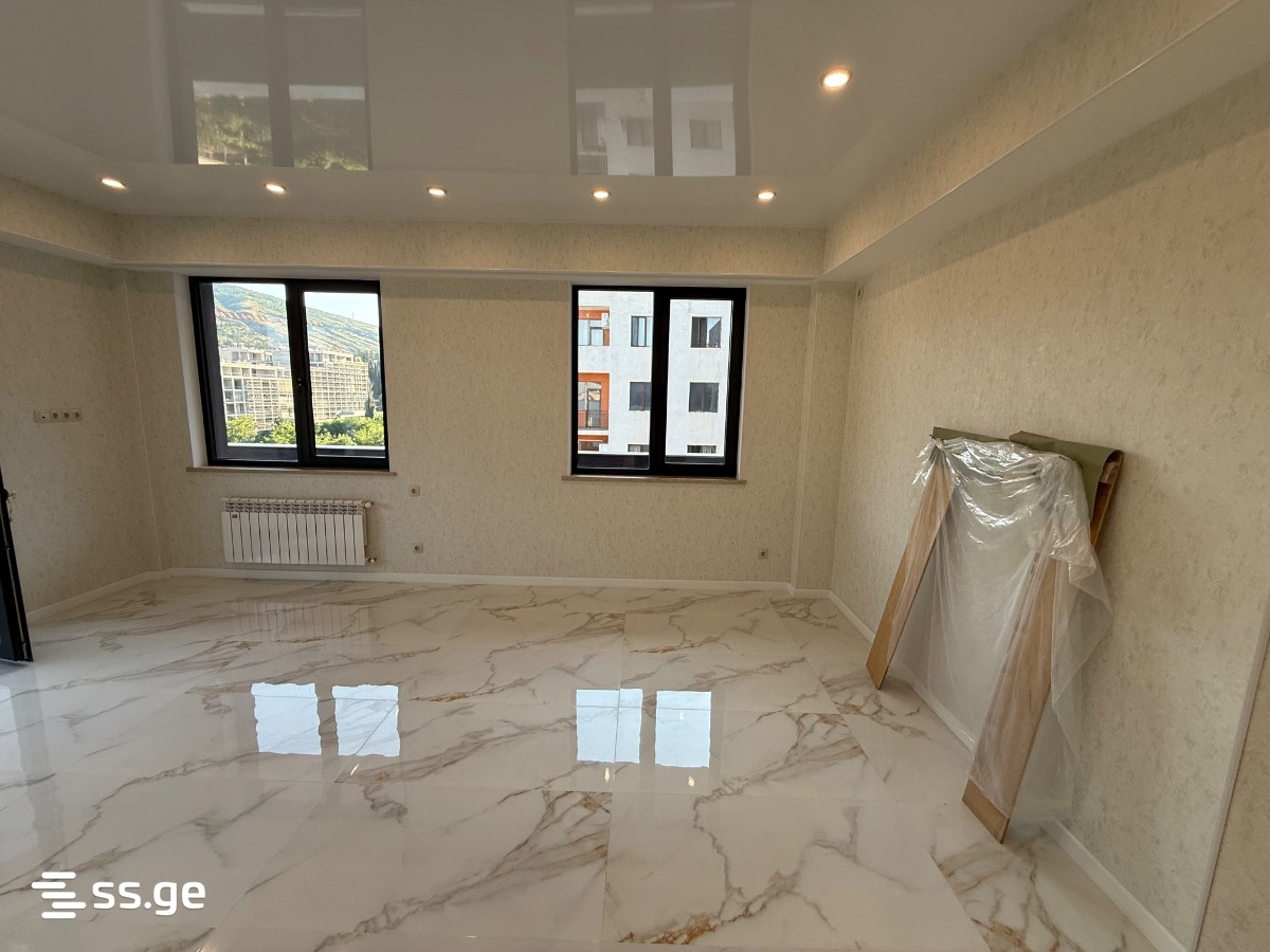 4 room Flat For Sale. Ortachala - Widok 6
