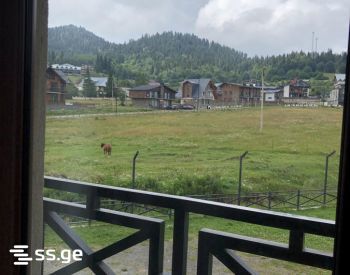 4 Room Summer Cottage For Rent. Bakuriani, 3 of 4