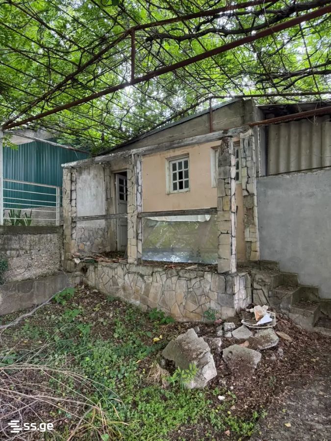 Land For Sale. Tskneti view 4