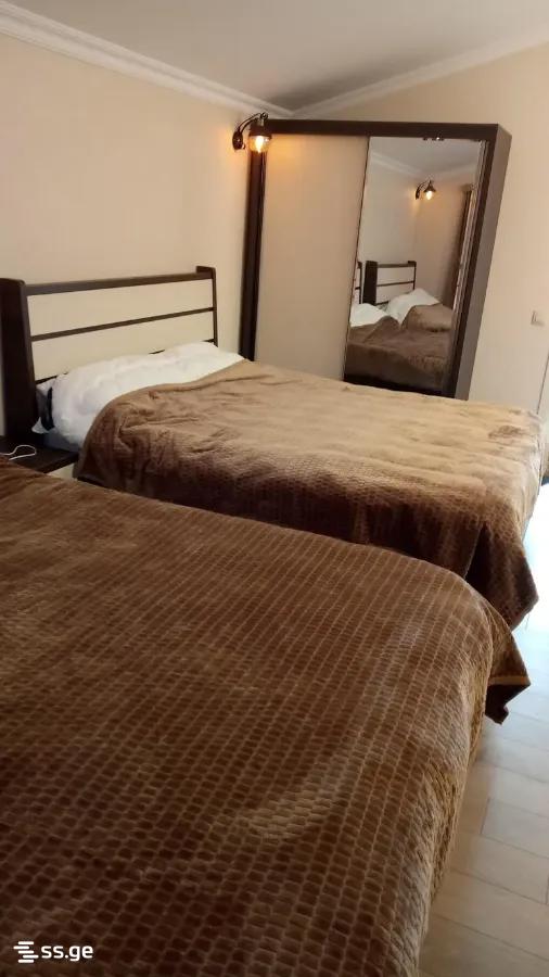 2 Room Summer Cottage For Rent. Bakuriani view 3