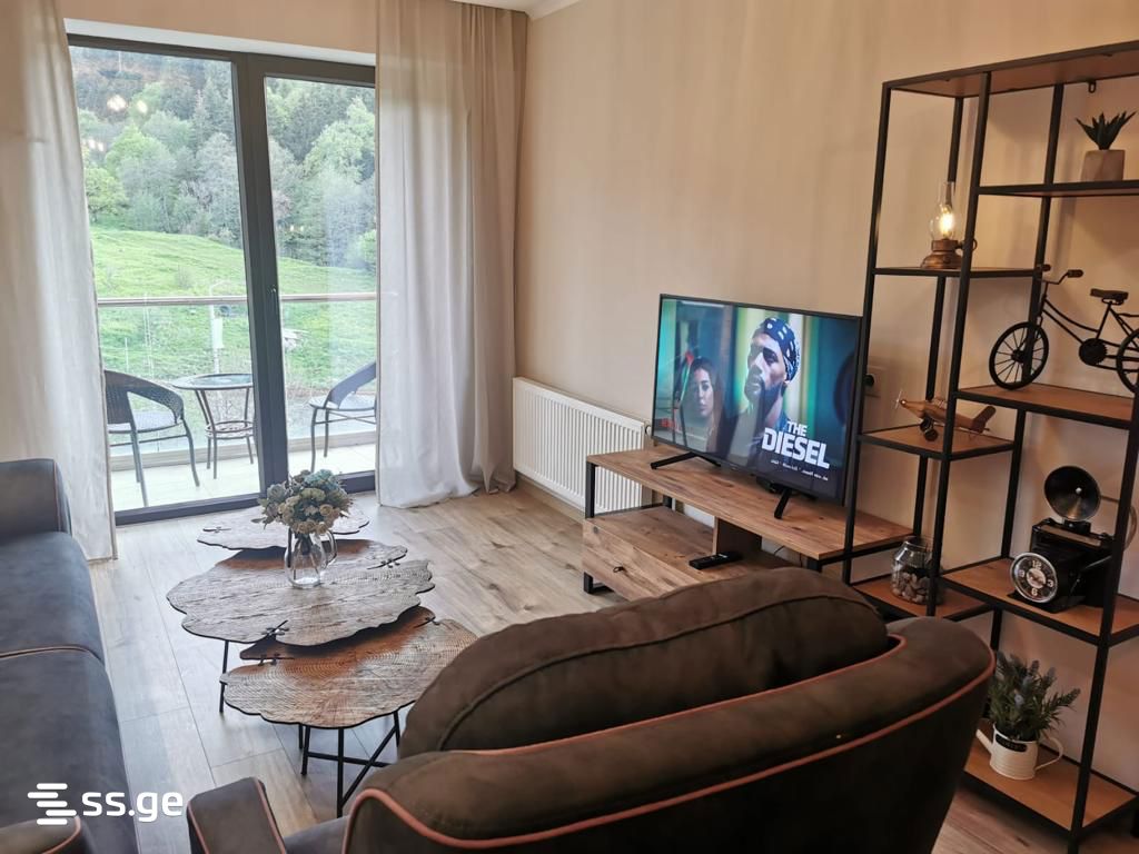2 Room Flat For Sale, 4 of 4