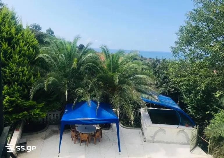 2 Room Private House For Rent. Makhindjauri view 19