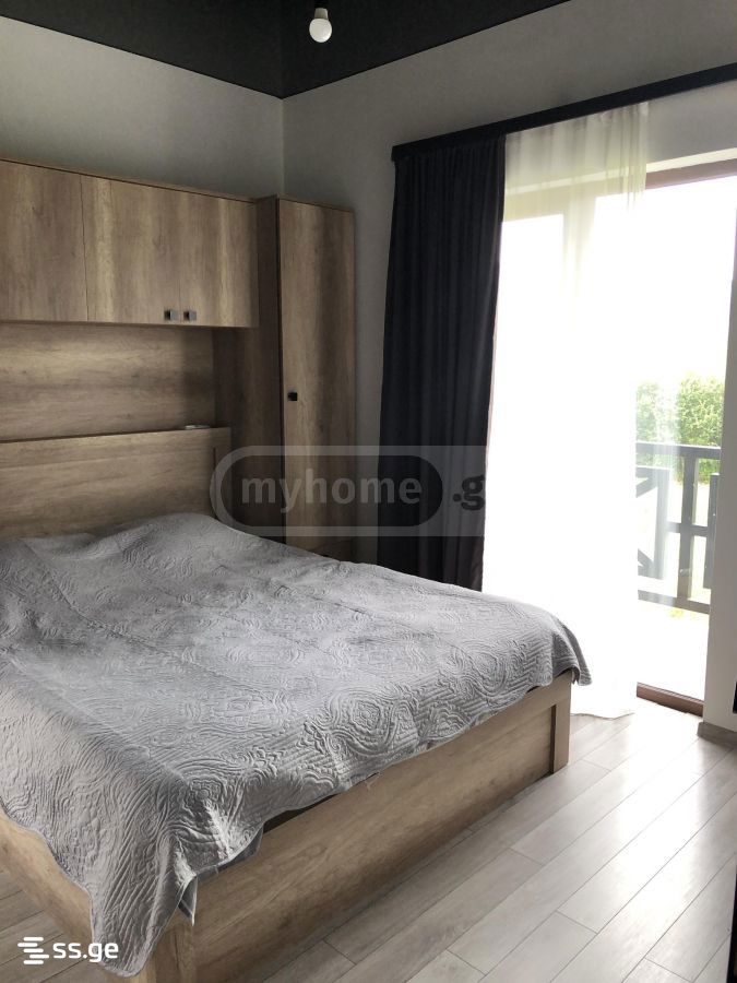 4 Room Private House Daily Rent. Bakuriani view 5