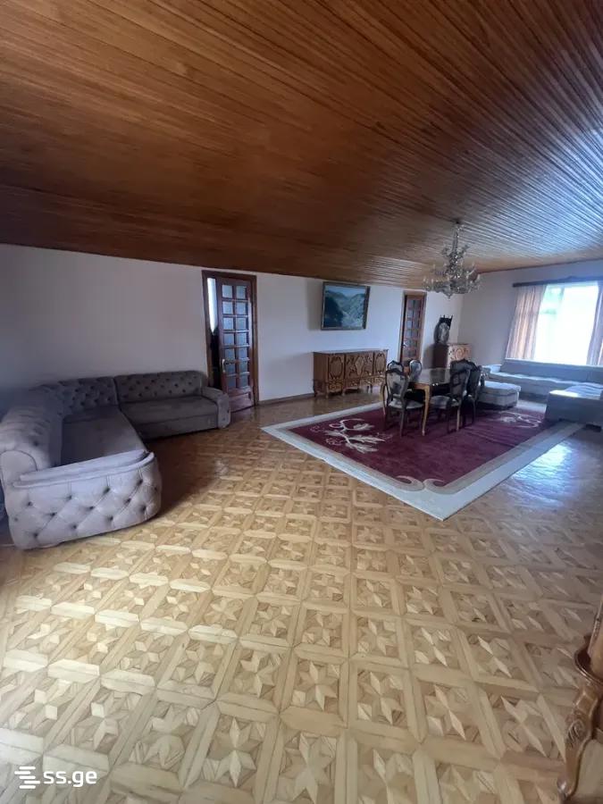 10 Room Private House For Rent. Makhindjauri view 11