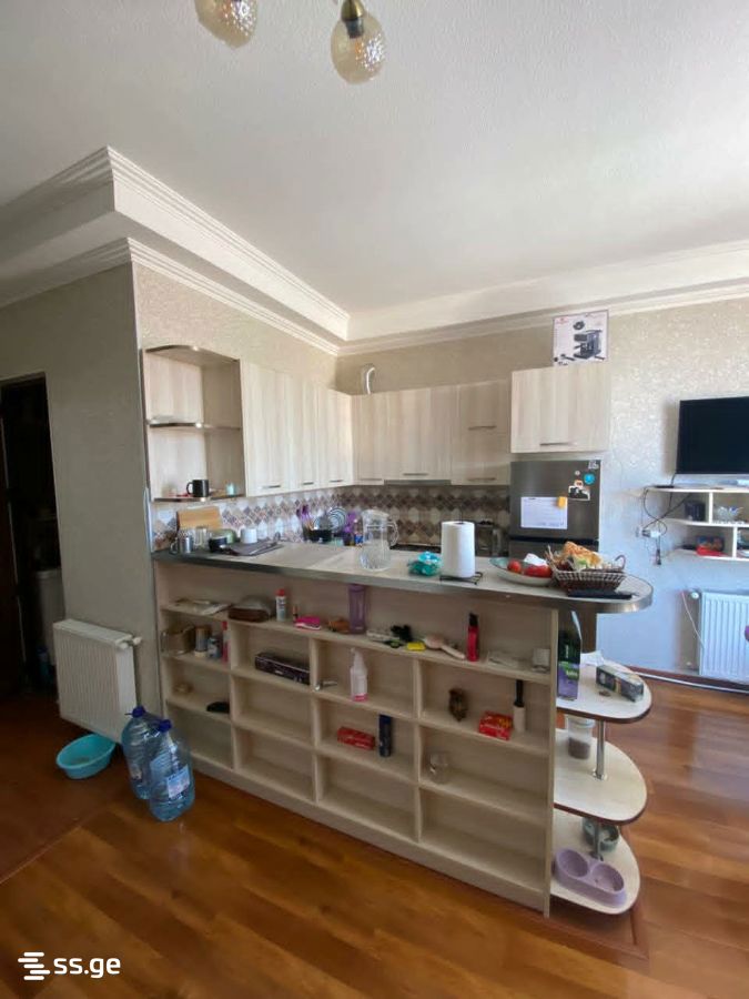 For Sale 2 Room Apartment Kutaisshi view 11