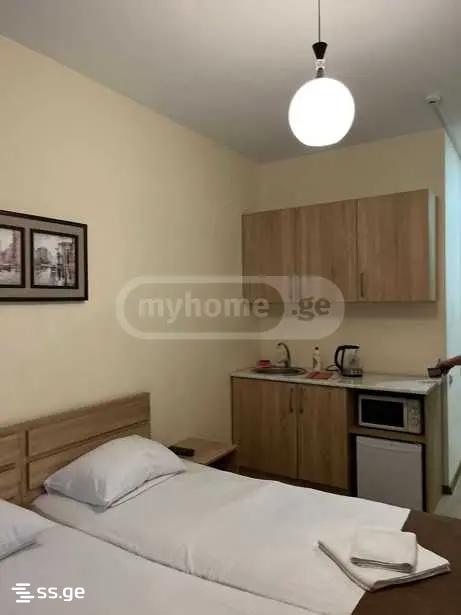24 Room Hotel For Sale view 3