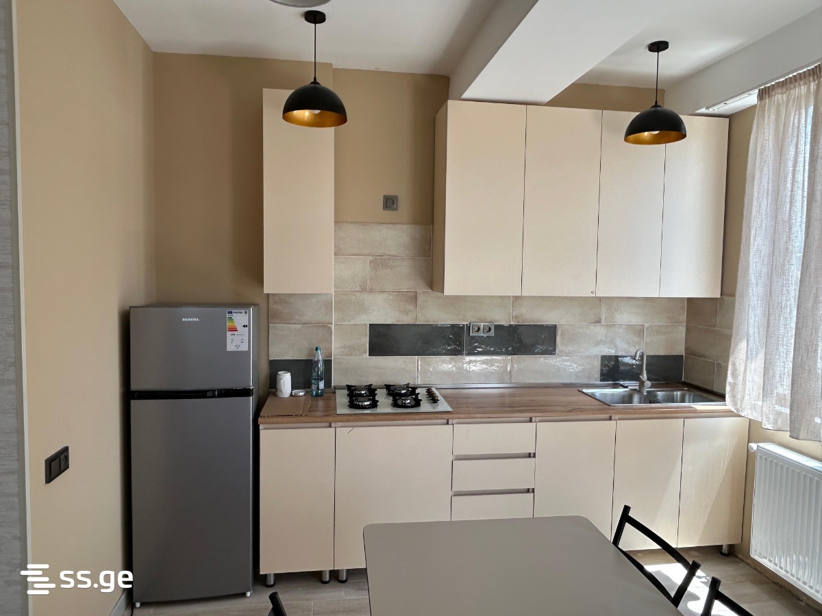 2 Room Flat For Rent. Telavi, 2 of 4