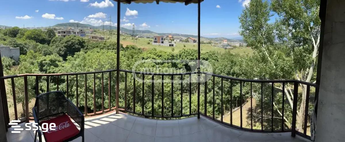 Private House For Rent. Tabakhmela view 2