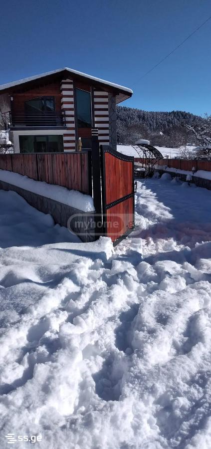 5 Room Private House For Rent. Bakuriani, 4 of 4